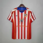 Maglia Atletico Madrid Spiderman