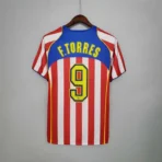 Maglia Atletico Madrid Spiderman - immagine 2