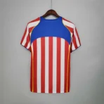 Maglia Atletico Madrid Spiderman - immagine 4
