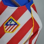 Maglia Atletico Madrid Spiderman - immagine 3