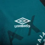 Ajax 95-96 away umbro - immagine 4
