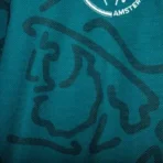 Ajax 95-96 away umbro - immagine 3
