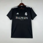 Maglia Balmain x Real Madrid