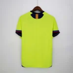 Maglia Barcellona 2005/06 Away - immagine 3
