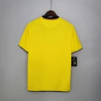 Maglia Barcellona 2008/09 Away - immagine 2