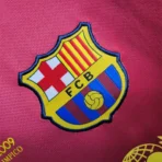 Maglia Barcellona 2008/09 Home - immagine 5