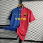Maglia Barcellona 2008/09 Home - immagine 3