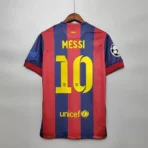 Maglia Barcellona 2014/15 Home Final UCL - immagine 2