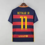 Maglia Barcellona 2015/16 Home - immagine 2
