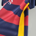 Maglia Barcellona 2015/16 Home - immagine 3