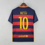 Maglia Barcellona 2015/16 Home - immagine 5