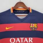 Maglia Barcellona 2015/16 Home - immagine 4