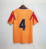 Maglia Barcellona 91/92 Away - immagine 3