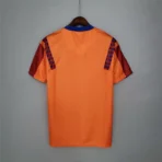 Maglia Barcellona 91/92 Away - immagine 4