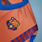 Maglia Barcellona 91/92 Away - immagine 5