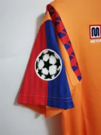 Maglia Barcellona 91/92 Away - immagine 6