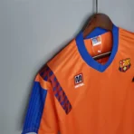 Maglia Barcellona 91/92 Away - immagine 2