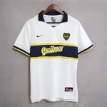 Maglia Boca Juniors 1996/97 Away