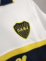 Maglia Boca Juniors 1996/97 Away - immagine 2