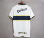 Maglia Boca Juniors 1996/97 Away - immagine 3