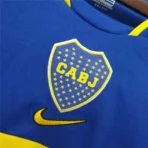Maglia Boca Juniors 2001/02 Home - immagine 2