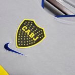 Maglia Boca Juniors Away 2002/2003 - immagine 4
