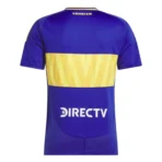 Maglia Boca Juniors 2024/25 - immagine 2