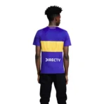 Maglia Boca Juniors 2024/25 - immagine 5
