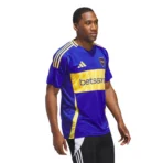 Maglia Boca Juniors 2024/25 - immagine 4