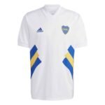Maglia Boca Juniors Icon 2023 Retro