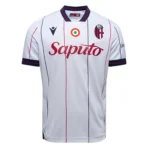 Maglia Bologna away 2025/26