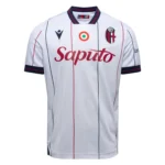 Maglia Bologna away 2025/26