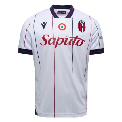 Maglia Bologna away 2025/26