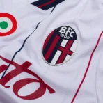 Maglia Bologna away 2025/26 - immagine 8