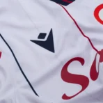Maglia Bologna away 2025/26 - immagine 7