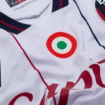 Maglia Bologna away 2025/26 - immagine 6