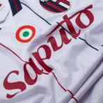 Maglia Bologna away 2025/26 - immagine 5