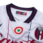 Maglia Bologna away 2025/26 - immagine 3