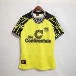 Maglia Borussia Dortmund 1994/95 Home
