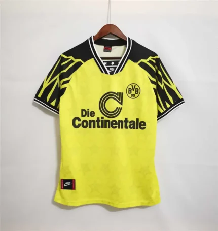 Maglia Borussia Dortmund 1994/95 Home