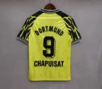 Maglia Borussia Dortmund 1994/95 Home - immagine 4