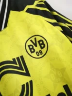 Maglia Borussia Dortmund 1994/95 Home - immagine 3