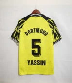 Maglia Borussia Dortmund 1994/95 Home - immagine 2
