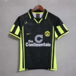 Maglia Borussia Dortmund 1995/96 Away