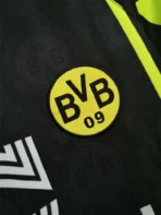 Maglia Borussia Dortmund 1995/96 Away - immagine 2