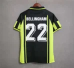 Maglia Borussia Dortmund 1995/96 Away - immagine 4