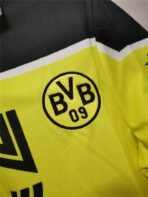 Maglia Borussia Dortmund 1996/97 Ucl - immagine 3