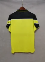 Maglia Borussia Dortmund 1996/97 Ucl - immagine 4