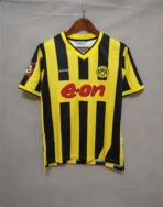 Maglia Borussia Dortmund 2001/02 Home