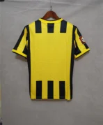 Maglia Borussia Dortmund 2001/02 Home - immagine 3